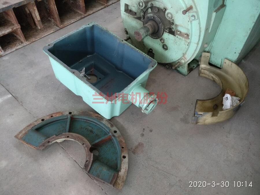 Lanzhou Electric