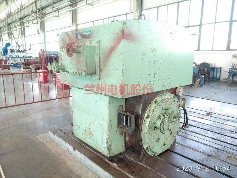 Lanzhou Electric